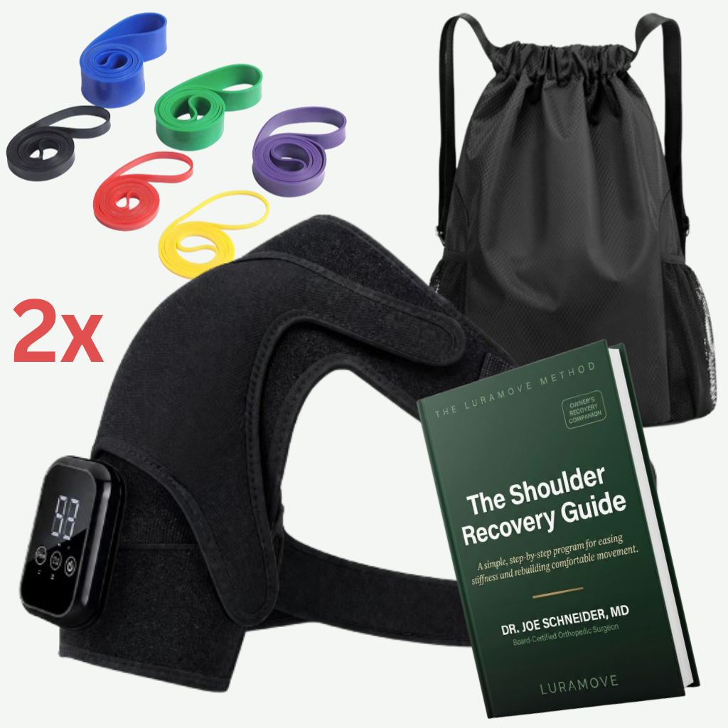 Golf Buddy Set