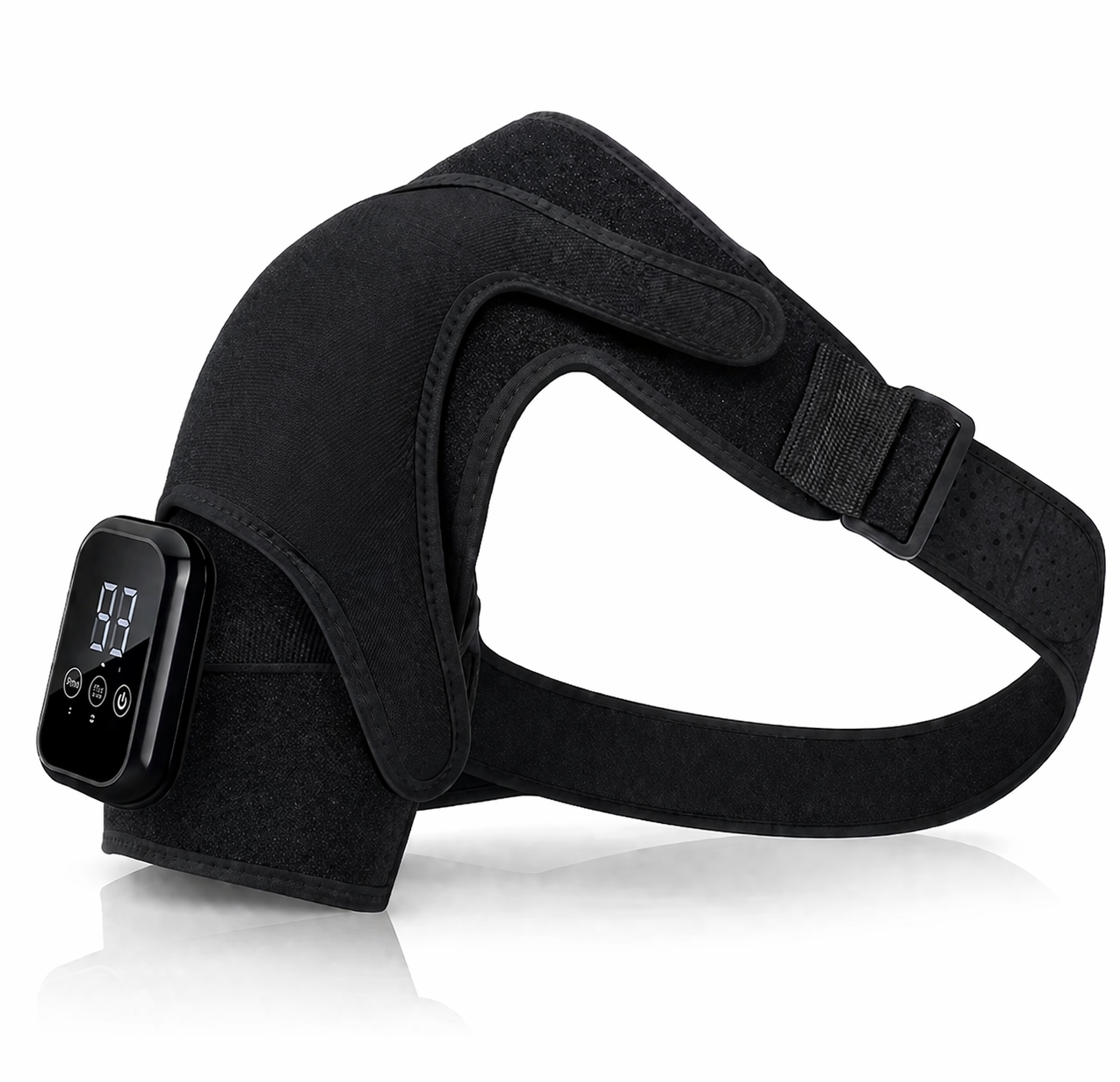 Luramove™ Triple Method Shoulder Massager