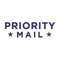 Priority Shipping