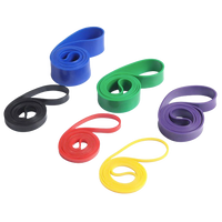 Recovery Resistance Bands