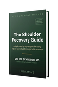 Shoulder Recovery Guide